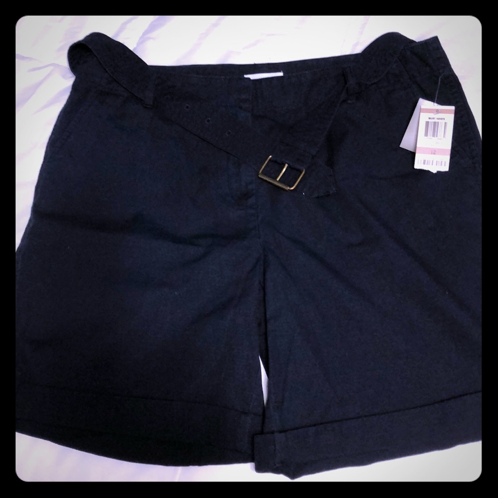 Women’s Shorts